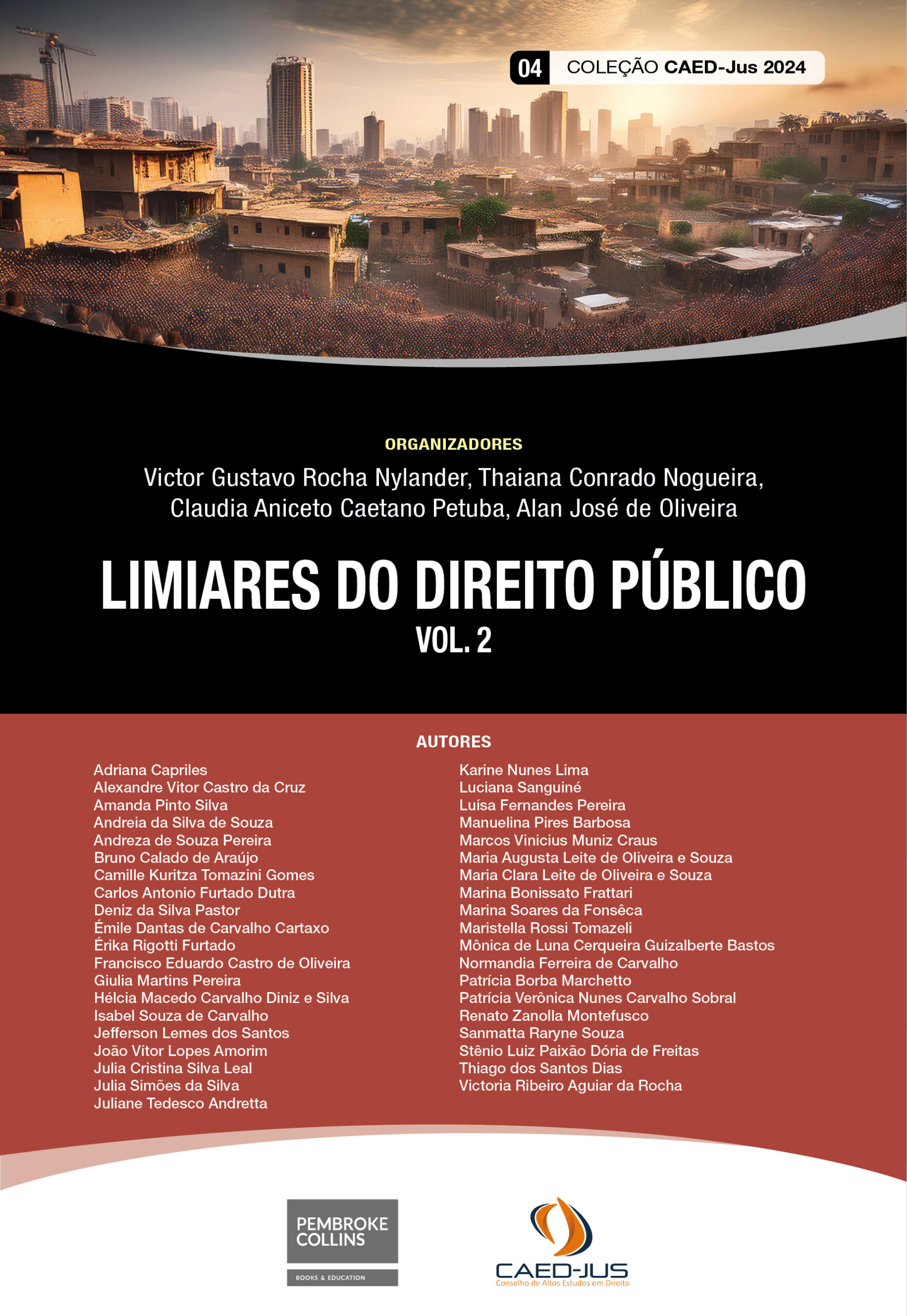 04_Capa_CAEDJUS 2024_LIMIARES DO DIREITO PÚBICO_volume 2