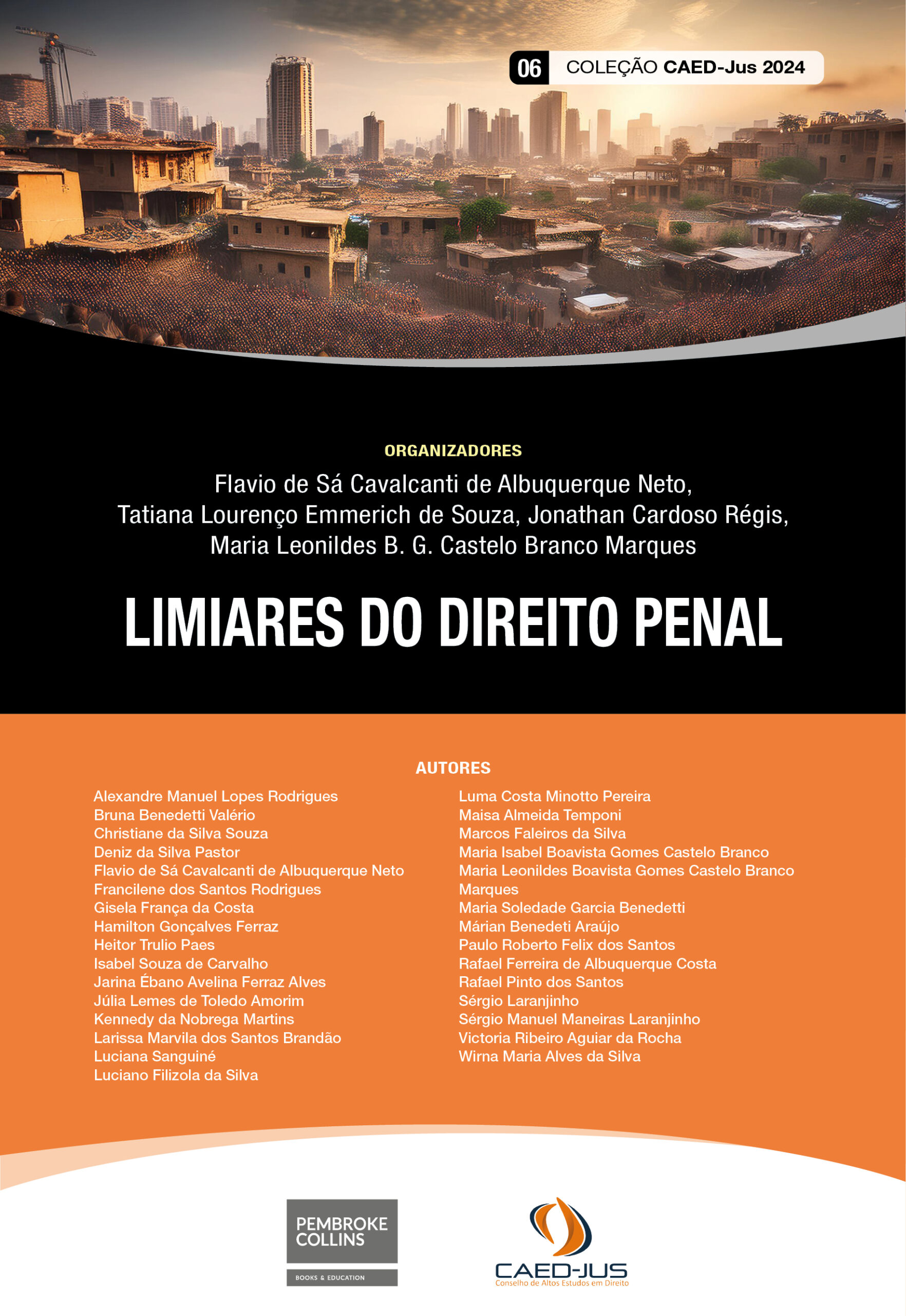 06_Capa_CAEDJUS 2024_LIMIARES DO DIREITO PENAL