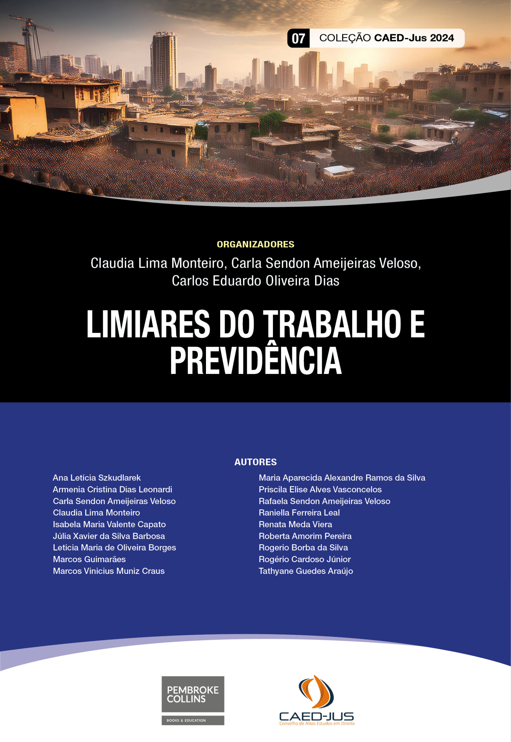 07_Capa_CAEDJUS 2024_LIMIARES DO TRABALHO E PREVIDÊNCIA