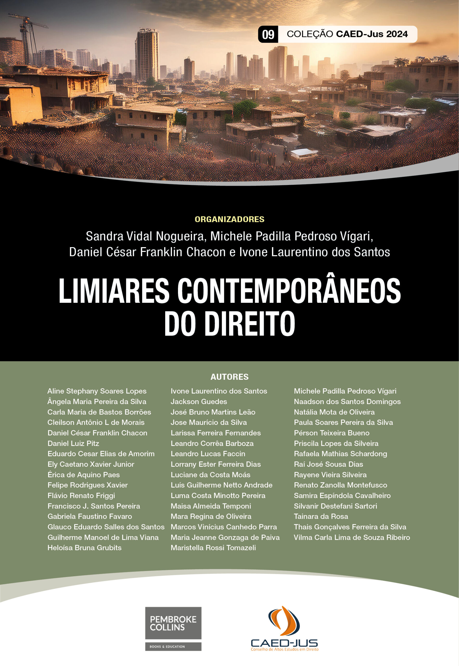 09_Capa_CAEDJUS 2024_LIMIARES CONTEMPORÂNEOS DO DIREITO